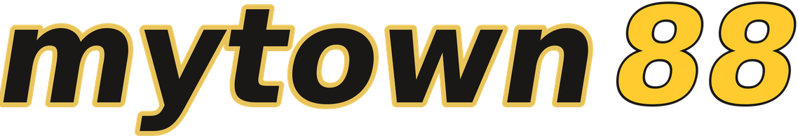 mytown88 logo
