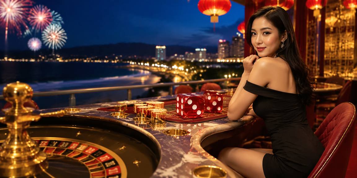 mytown88 Terokai Cara Kerja Live Blackjack