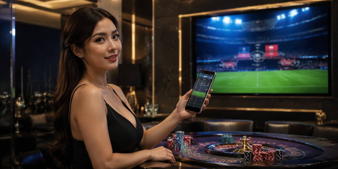 mytown88 Terokai Semua Yang Ada di mytown88 Casino